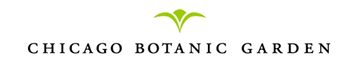 Chicago Botanic Garden logo