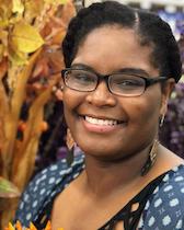 Alicia Foxx, PhD, Assistant Professor (Adjunct)
