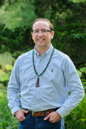 Hector Ortiz, PhD, Assistant Professor (Adjunct)