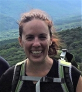 Susan R. Strickler, PhD, Associate Professor (Adjunct)